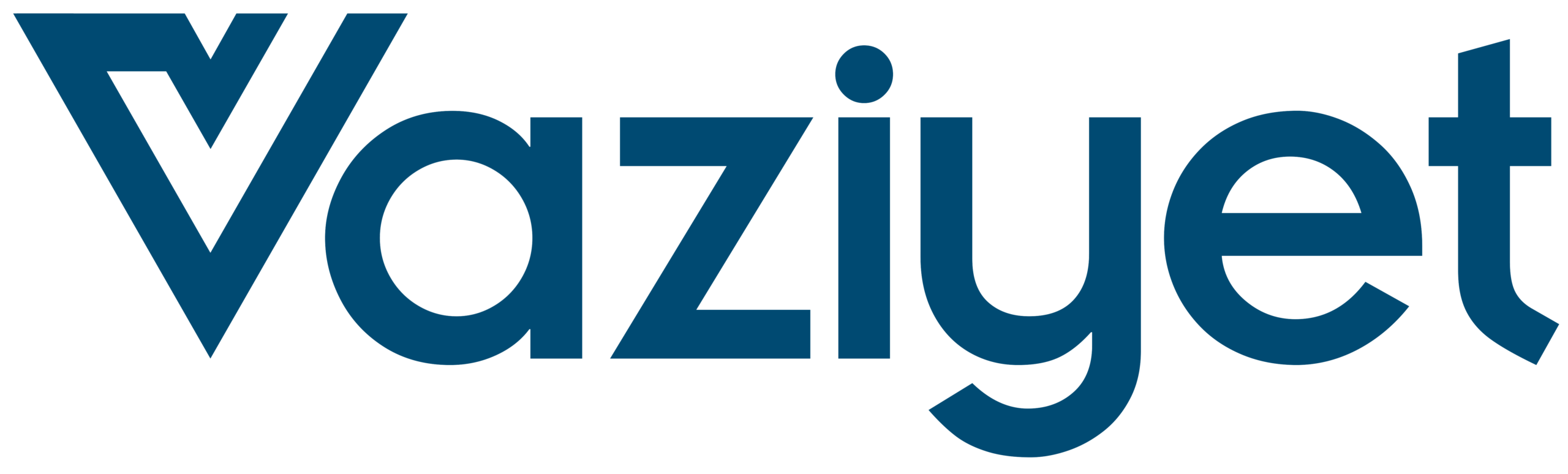 Vaziyet Haber Sitesi