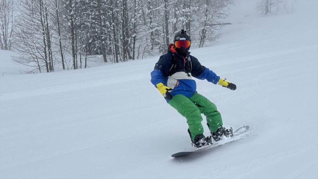 ARTVİN – Atabarı Kayak Merkezi nisanda da ziyaretçilerini ağırlıyor