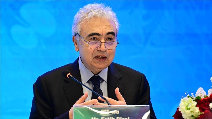 IEA Başkanı Birol uyardı: Avrupa’nın jet yakıtı stokları kritik seviyede