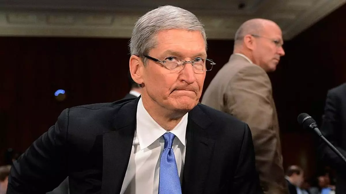 Apple’ın CEO’su Tim Cook’un 1 Eylül 2026’da görevden ayrılacağı açıklandı