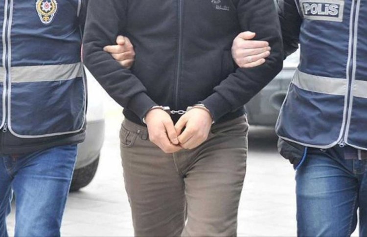 AtaşehirAtaşehir Belediyesine yönelik soruşturmada 19 şüpheli tutuklandı