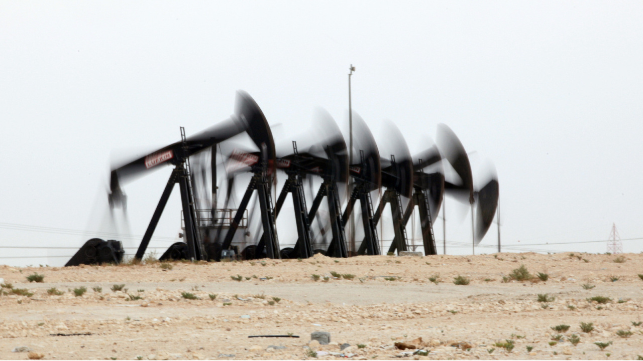 Petrol fiyatları yükselişini beşinci güne taşıdı