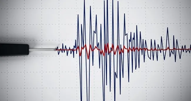 Japonya’nın Hokkaido Bölgesinde 6.2 Büyüklüğünde Deprem