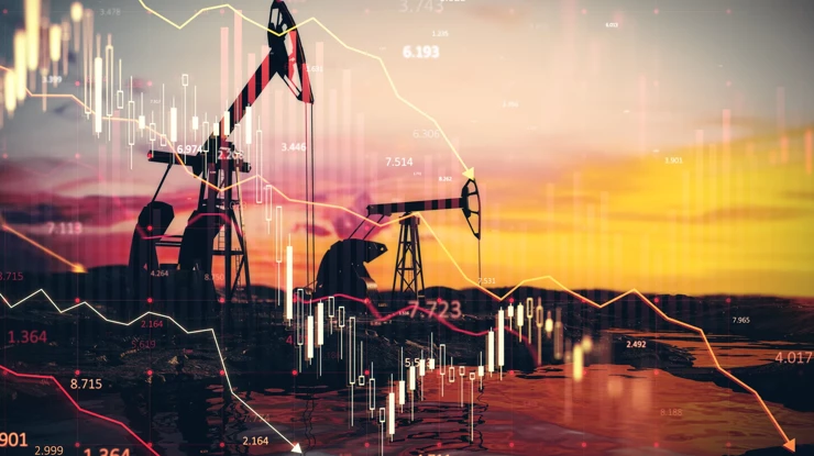 Hürmüz Krizi Petrolü Yeniden Yükseltti: Brent 109 Doları Aştı