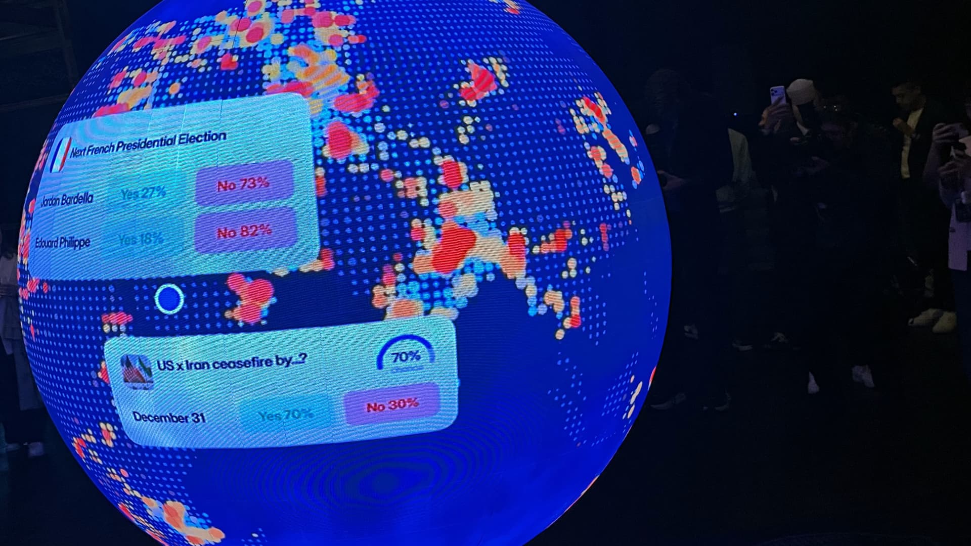 Tahmin Piyasaları Kripto Dünyasında Yeni Bir Dalga Başlatmaya Hazırlanıyor