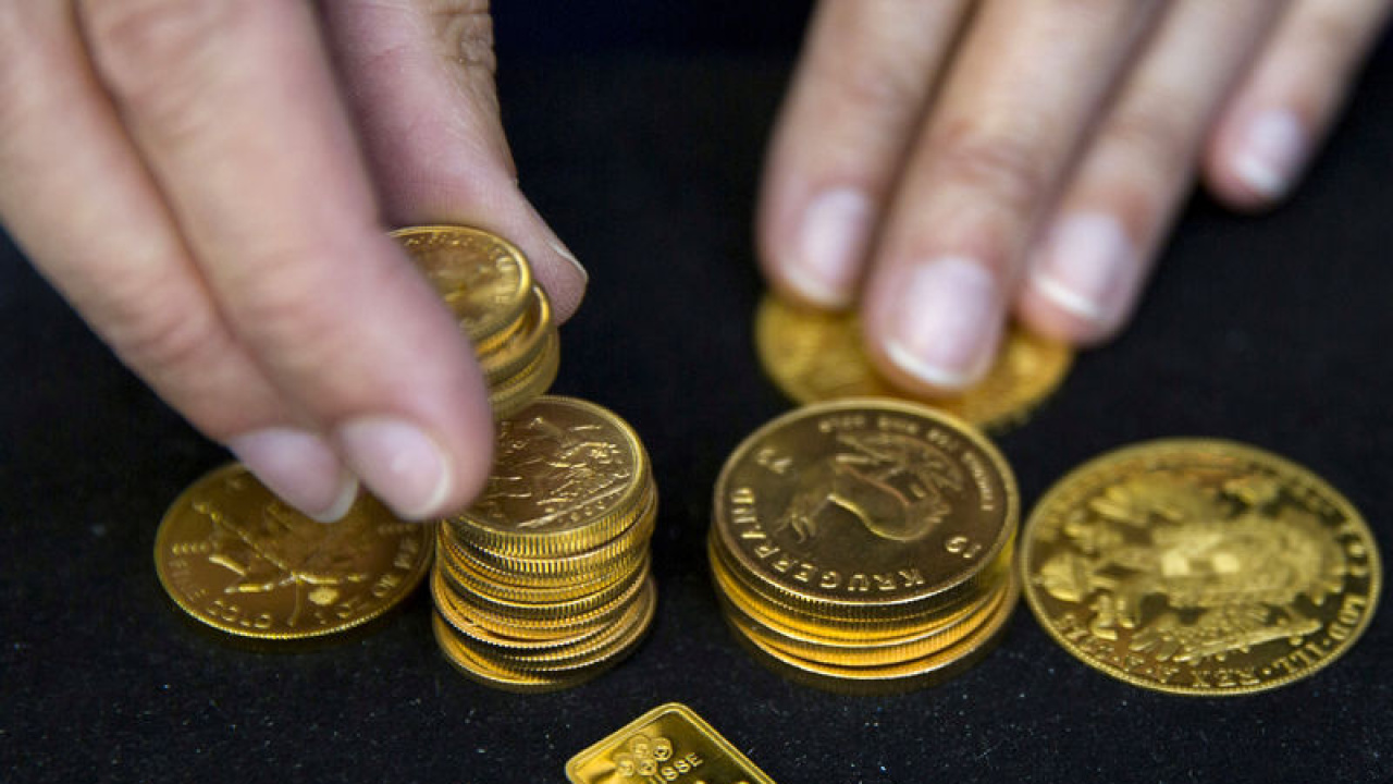 Altında Jeopolitik Risk ve Fed Beklentisi Fiyatları Yönlendiriyor