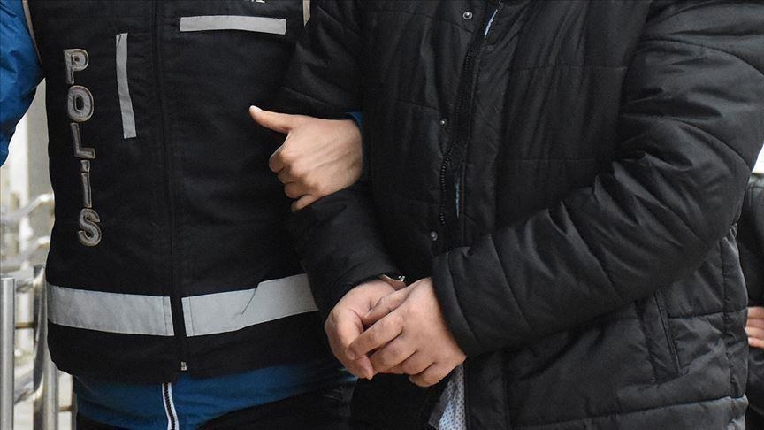 İstanbul merkezli FETÖ’nün “TUS kampına” yönelik operasyonda 17 şüpheli gözaltına alındı