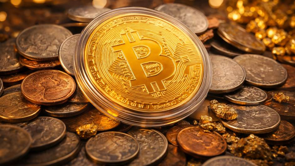 Bitcoin küresel risk iştahıyla 74 bin doların üzerine çıktı