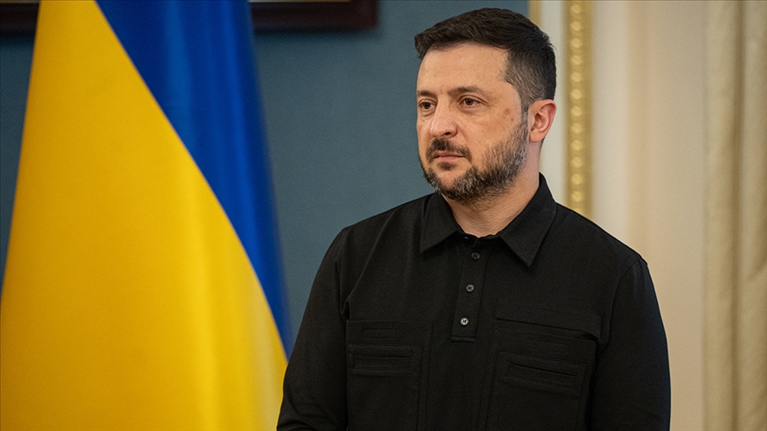 Zelenskiy: ABD, Rusya’nın İran’a yardım ettiğine dair kanıtları Putin’e güvendiği için görmezden geliyor