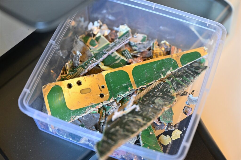 Uzmanlardan eski elektronik cihazların atılmaması ve evde tutulmaması uyarısı