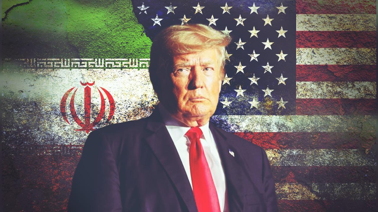Trump: İranlı saldırganlara büyük zarar verildi