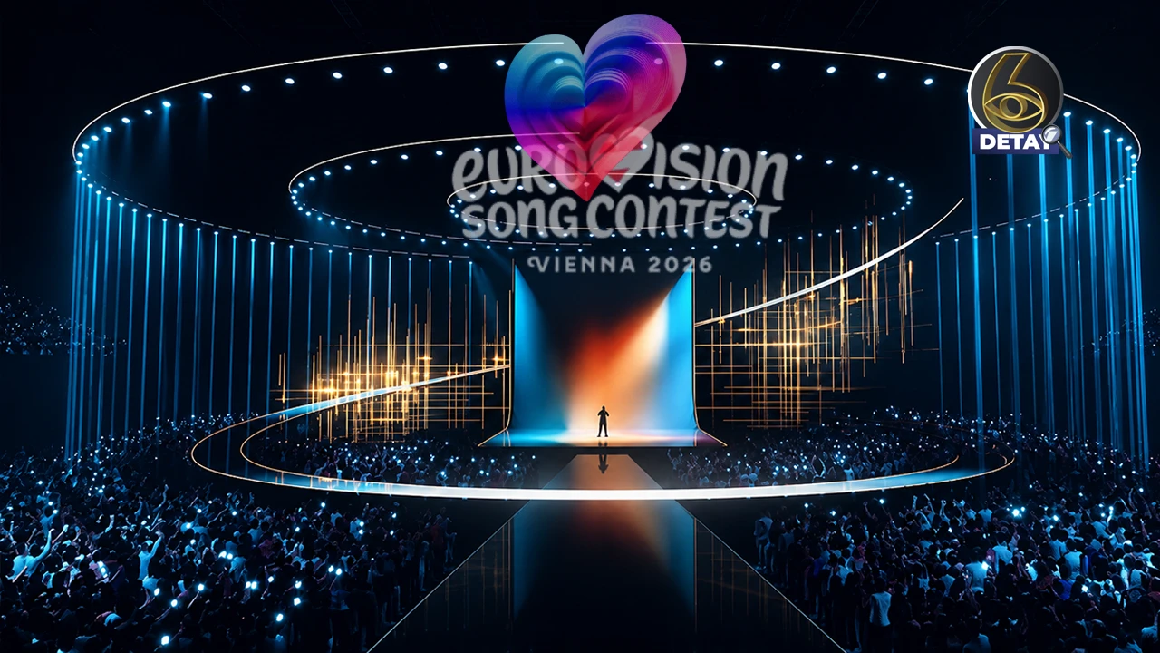 Eurovision’da boykot krizi büyüyor: İzlenme oranları düştü
