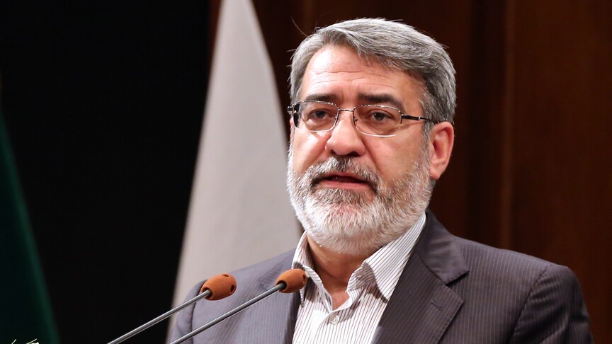 İran, Çin’in Basra Körfezi’nde kalıcı güvenlik planını desteklemeye hazır