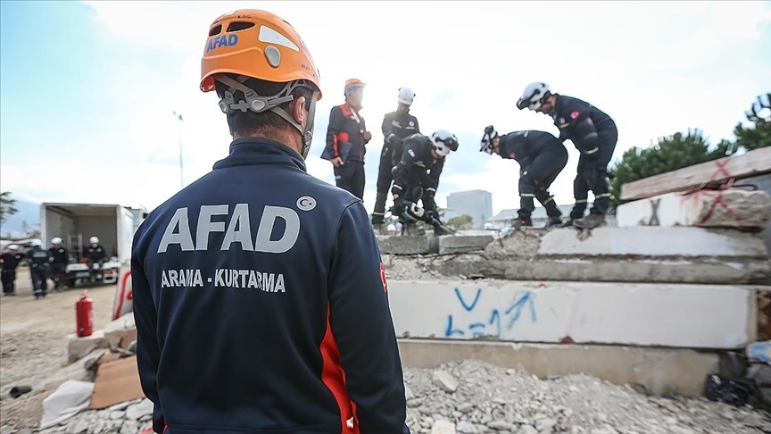 AFAD’dan Samsun’daki selden etkilenenler için 50 milyon lira acil yardım ödeneği