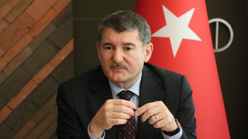 SETA DC’de yapılan panelde Ankara’da düzenlenecek NATO Zirvesi ele alındı