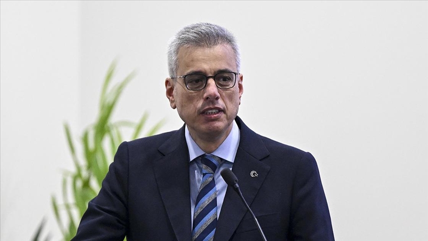 Sağlık Bakanı Memişoğlu’ndan “19 Mayıs” mesajı