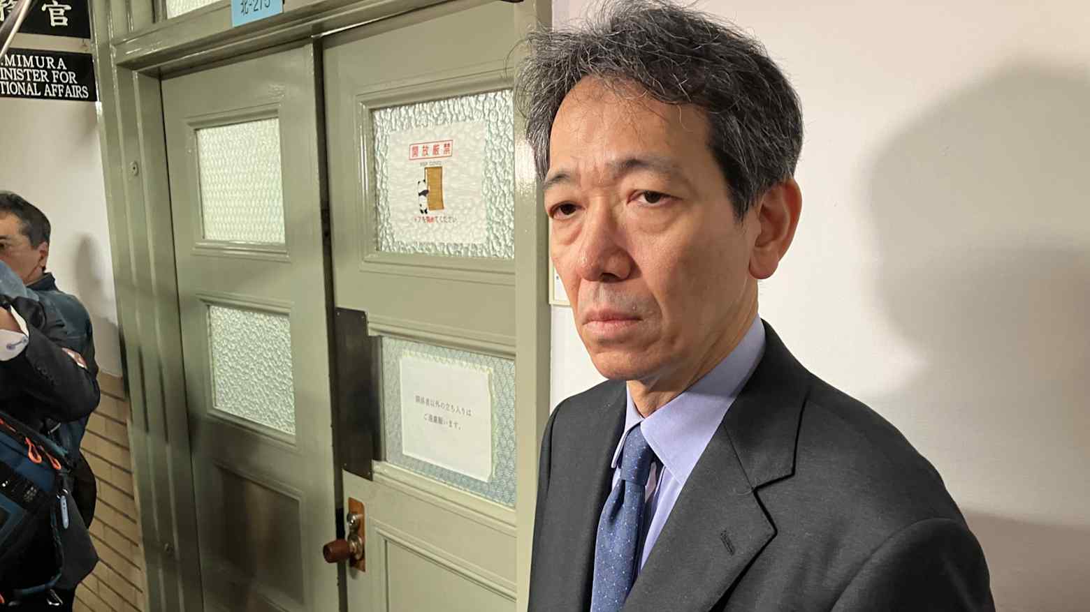 Japon Yetkiliden Uyarı: Yen’de Dalgalanma Henüz Bitmedi