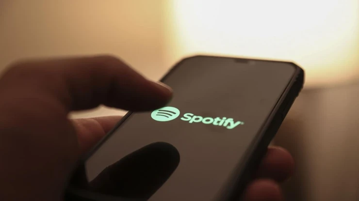 Spotify’da Yeni Dönem: “Onay İşareti” Özelliği Kullanıma Sunuluyor