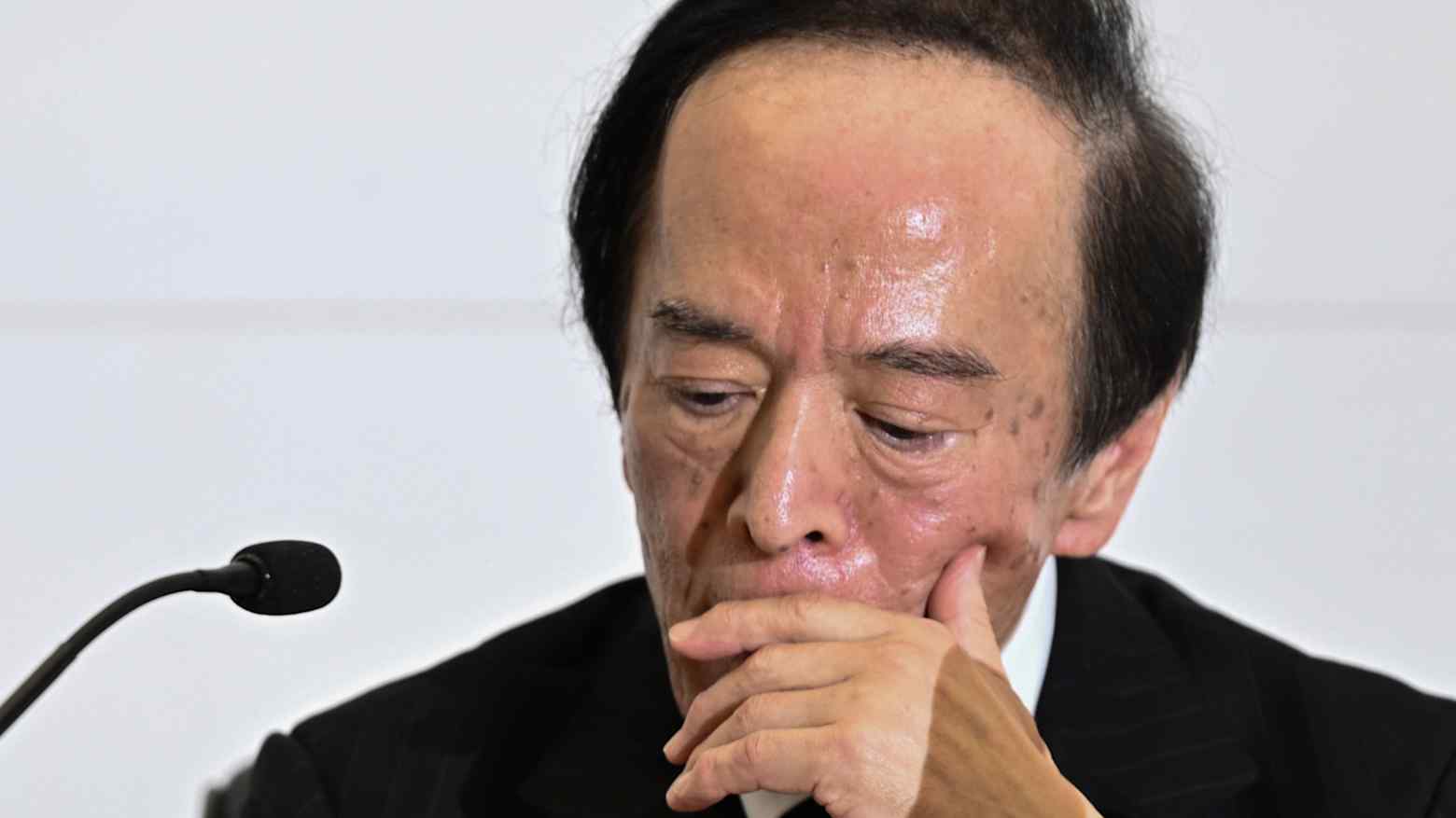 Japon Yeni Üzerindeki Baskı Sürüyor: Müdahaleler Yapısal Sorunlara Takılıyor