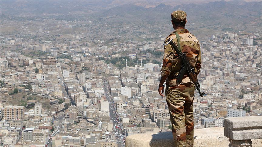 Yemen: BAE ile anlaşmazlıklarımız geçici, gerginliği artırmak istemiyoruz