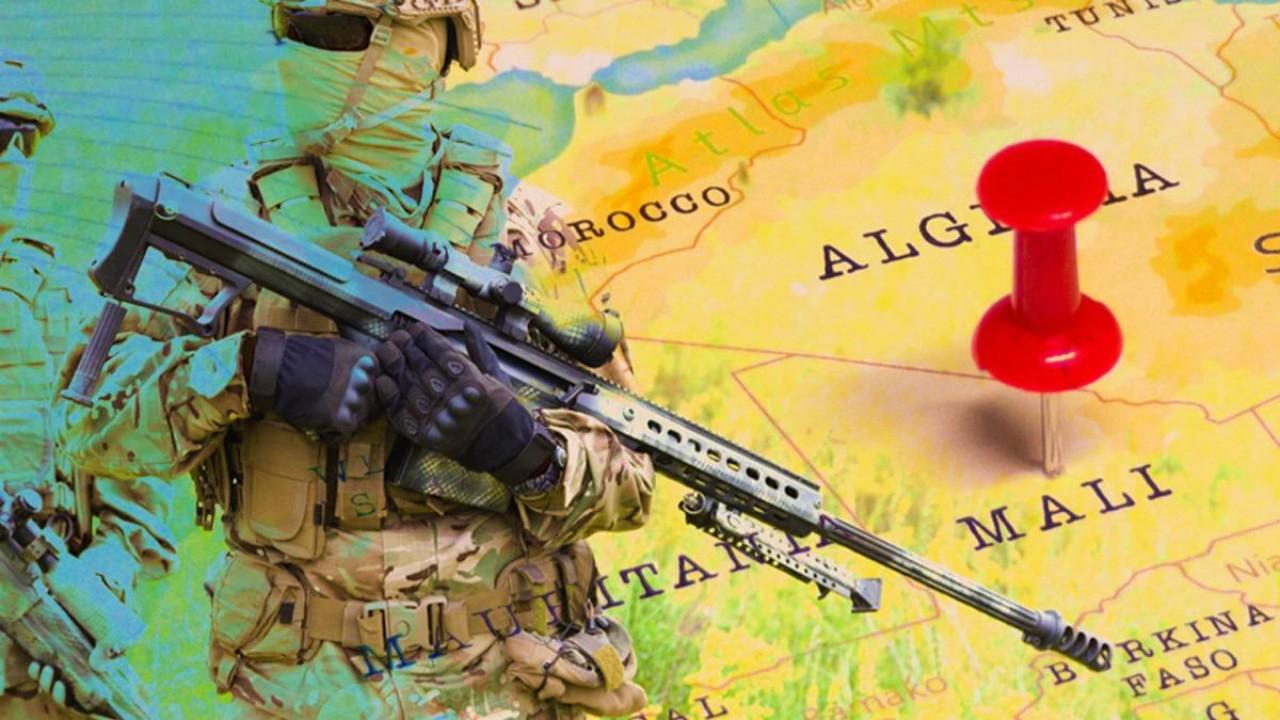 Mali ordusu hava saldırılarında 200’den fazla silahlı unsuru etkisiz hale getirdi