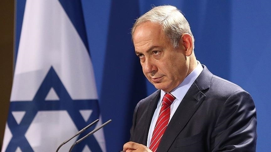 Netanyahu, Hizbullah’ın İHA saldırılarını önlemek için yeni bir proje başlattıklarını söyledi