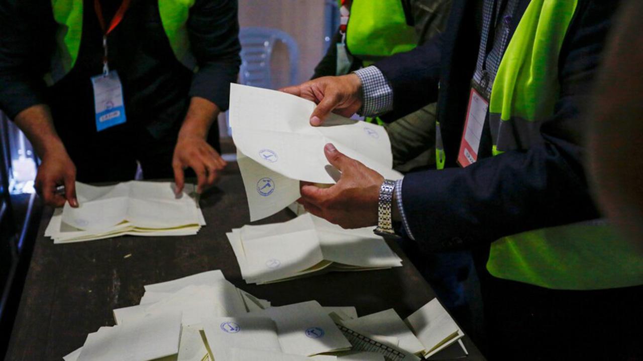 Filistin yönetimi 2027 seçimleri öncesi seçim sisteminde düzenlemeye gitti