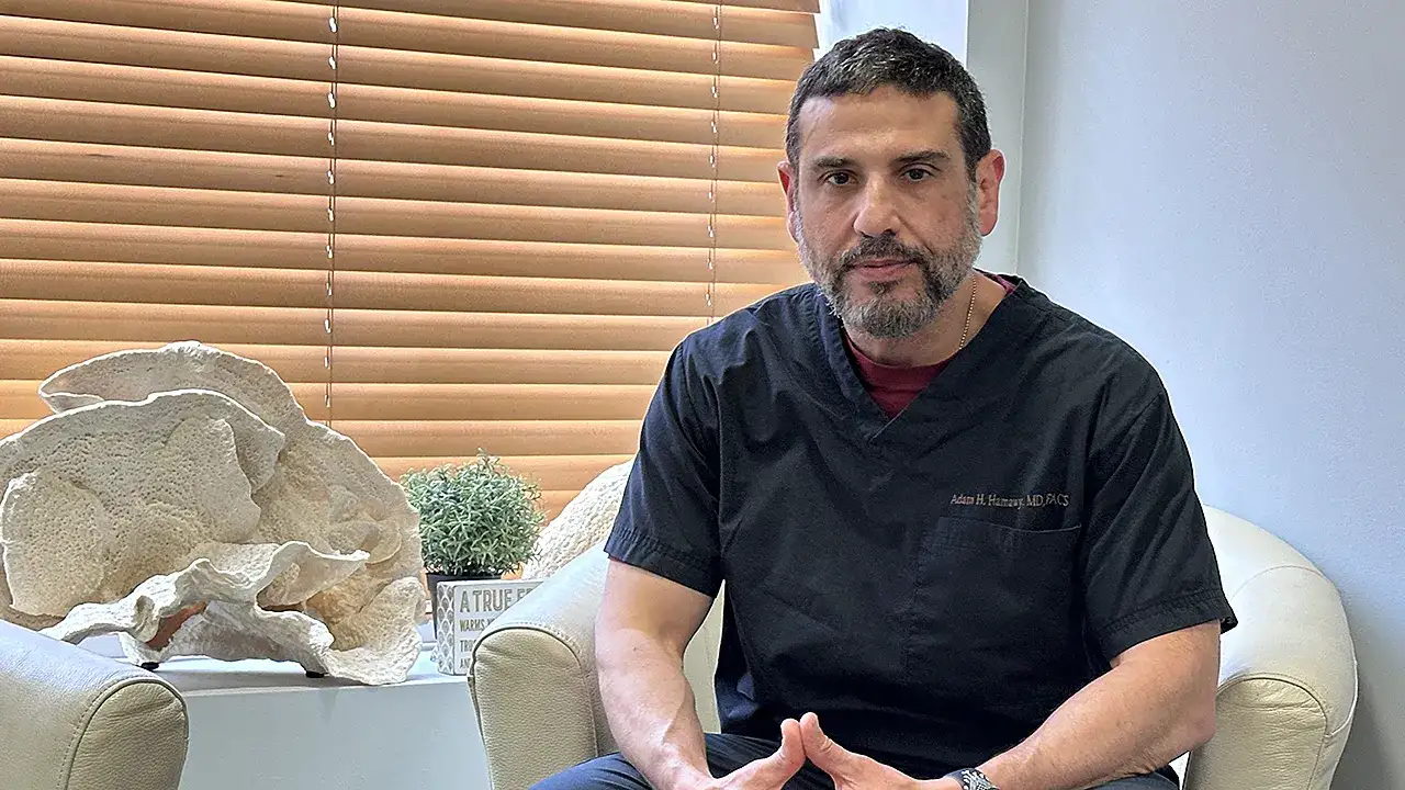 New Jersey’de Demokrat Parti ön seçimlerini Filistin destekçisi Müslüman doktor kazandı