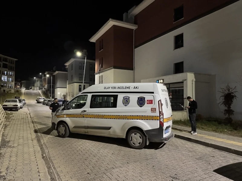 Kahramanmaraş’ta kayınpeder, tartıştığı damadını bıçaklayarak öldürdü