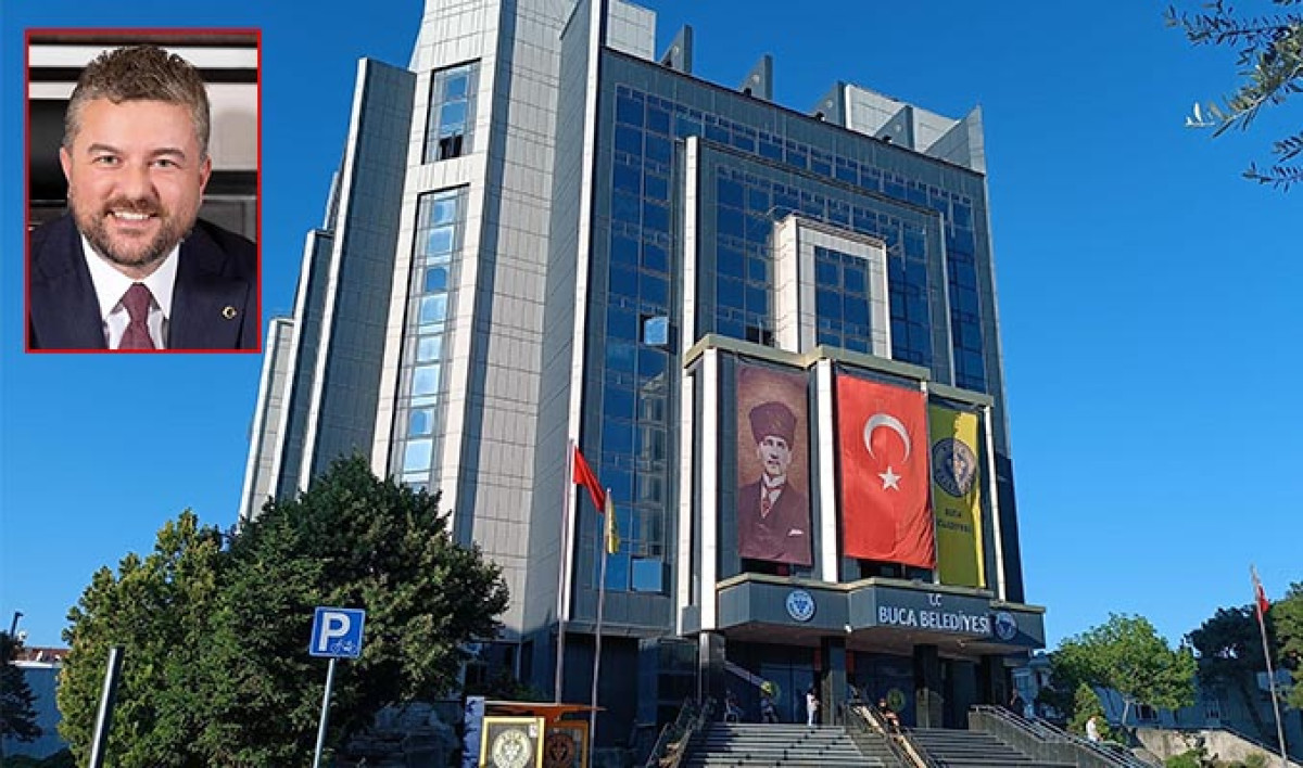 Buca Belediyesi’ne yönelik soruşturmada Görkem Duman ile 41 şüpheli tutuklandı