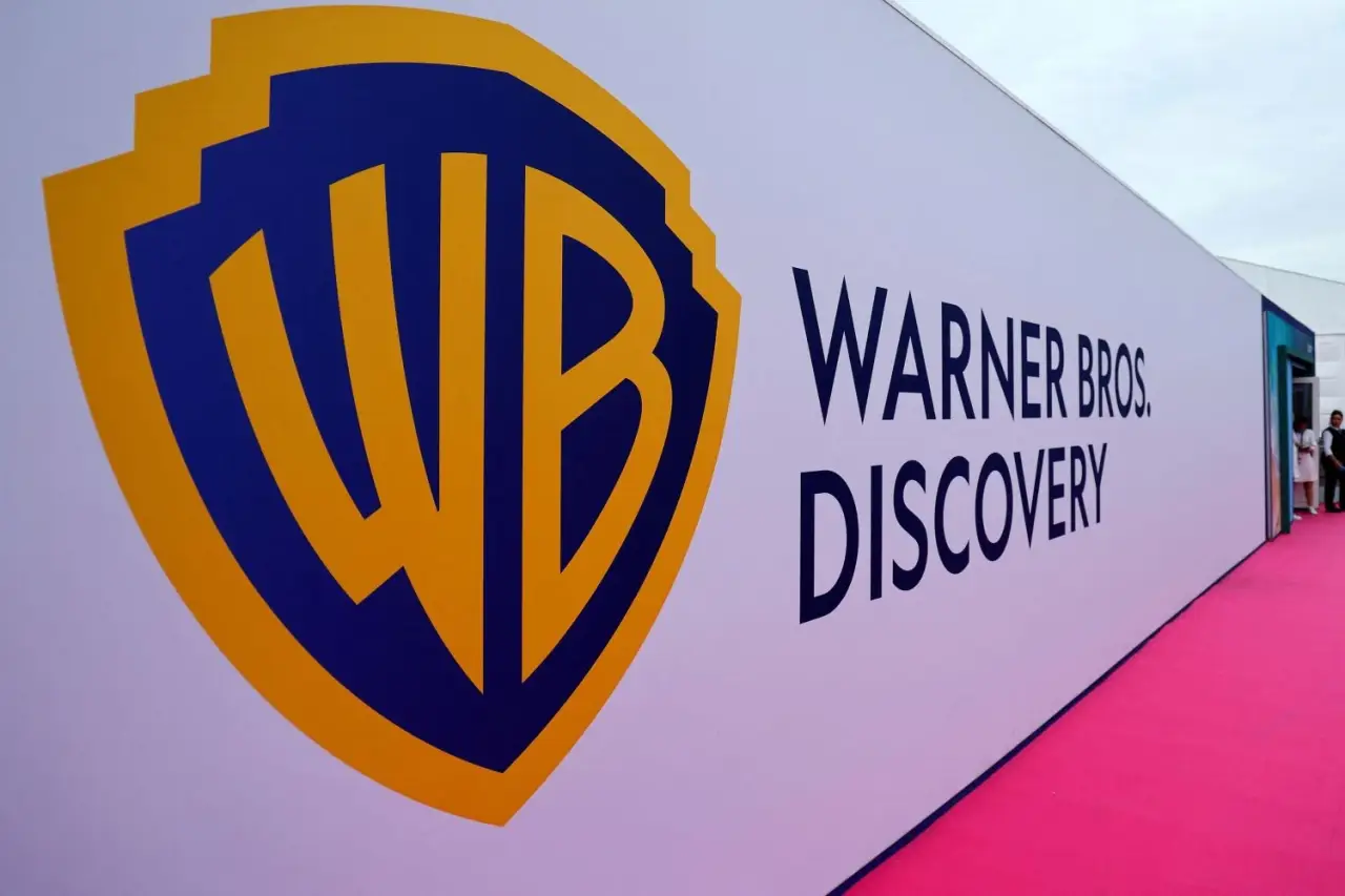 ABD Adalet Bakanlığından Paramount’un Warner Bros. Discovery’yi satın almasına yeşil ışık
