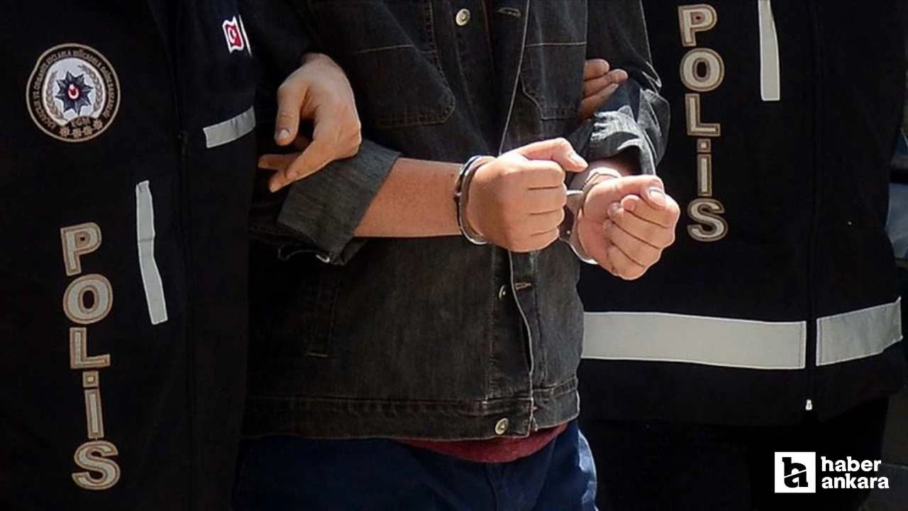 Başkentte kaçakçılık operasyonunda 3 şüpheli yakalandı