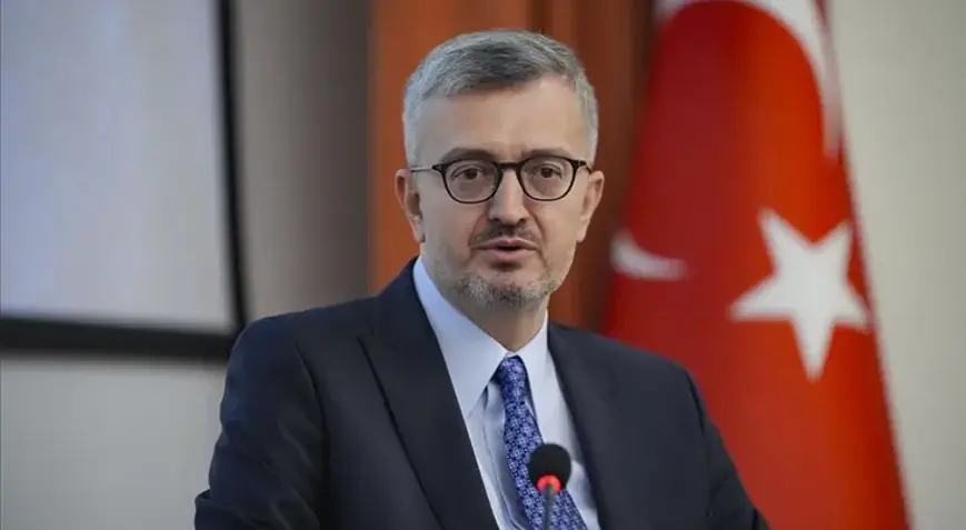 İletişim Başkanı Duran’dan ABD-İran barış anlaşmasına ilişkin paylaşım: