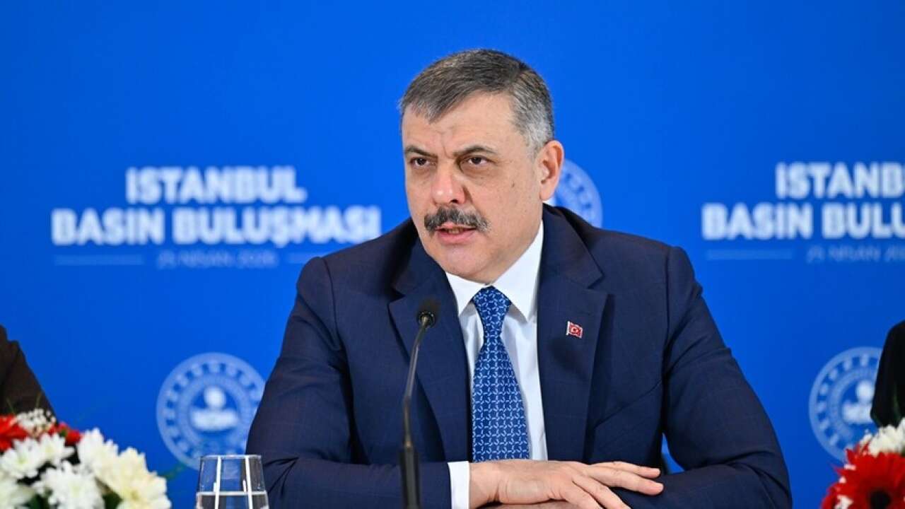 İçişleri Bakanı Çiftçi’den Gaziantep’teki 4,6 büyüklüğündeki depreme ilişkin açıklama: