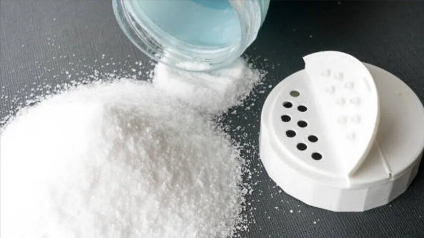 Johnson & Johnson’dan talk davalarında 5,5 milyar dolarlık uzlaşma önerisi