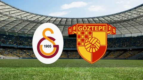 Galatasaray, Süper Lig’de yarın Göztepe’yi konuk edecek
