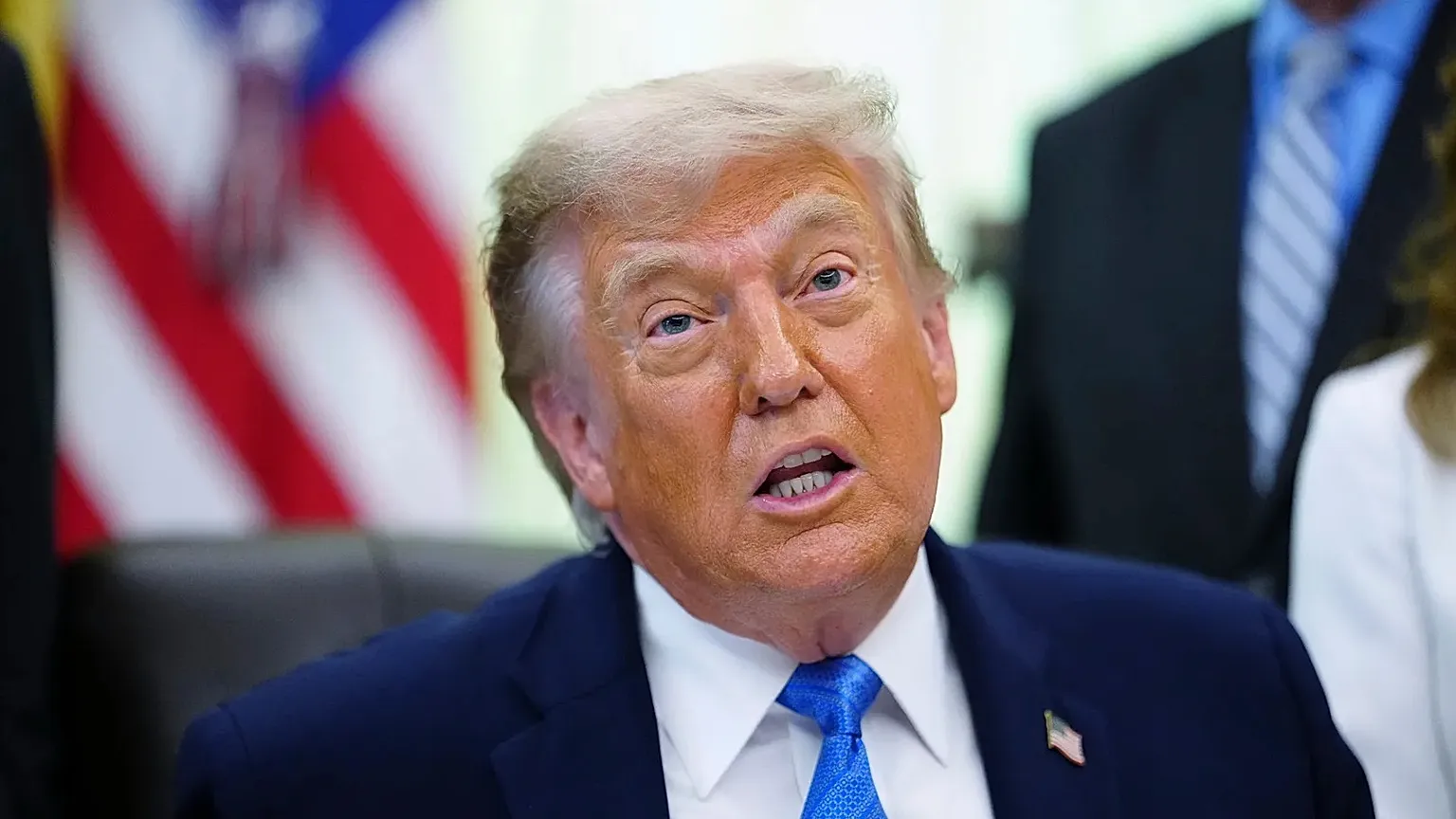 ABD’de mahkeme, Trump yönetiminin Anthropic’i “güvenlik riski” ilan etmesini hukuka aykırı buldu