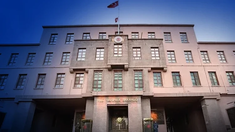 MSB’den Güvenlik Mesajları
