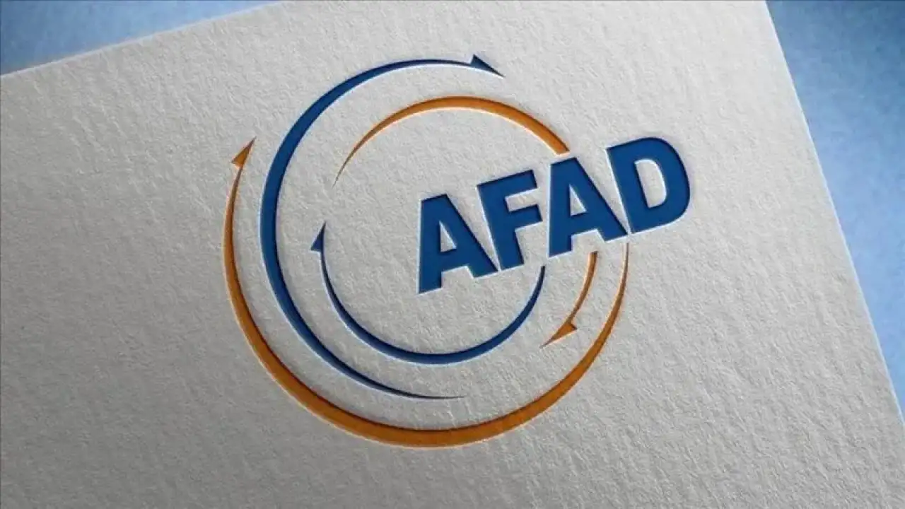 AFAD’dan Adana’daki depreme ilişkin açıklama: