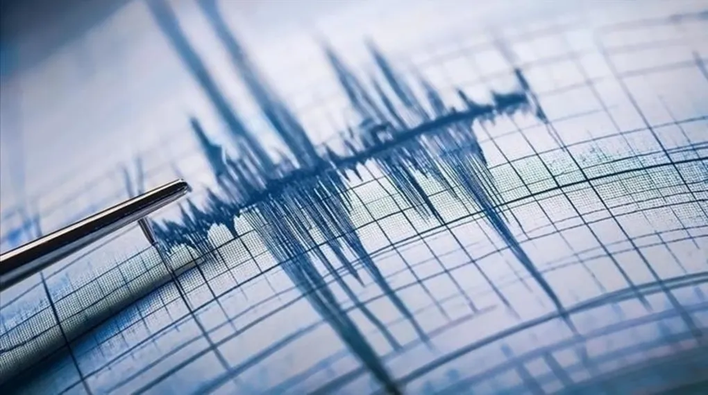 Adana’da 5 büyüklüğünde deprem