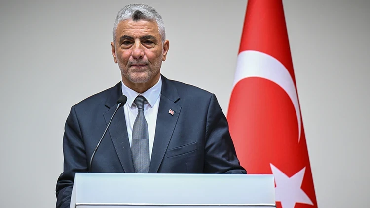 ABD’de “19. Türkiye Yatırım Konferansı” dolayısıyla resepsiyon düzenlendi