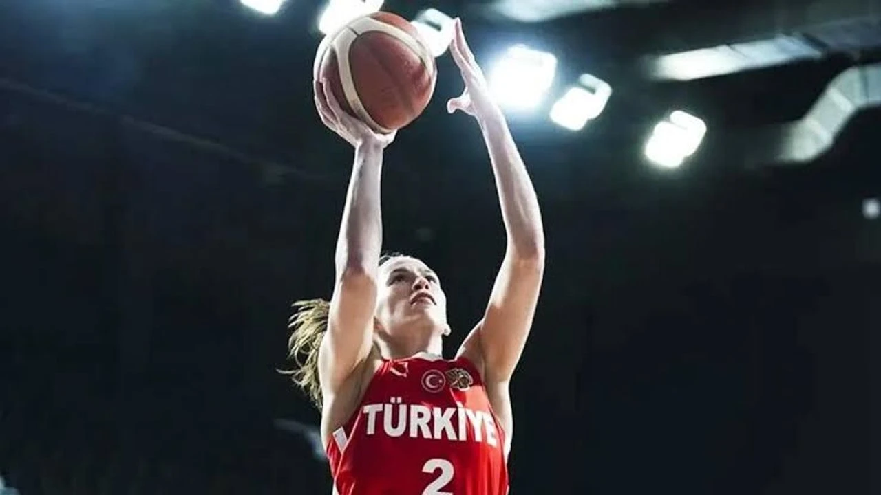 FIBA 2026 Kadınlar Dünya Kupası’nda Üçüncü Gün Tamamlandı