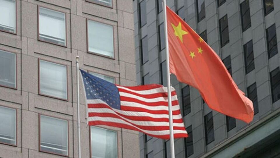 ABD ile Çin ekonomi heyetleri New York’ta bir araya geldi
