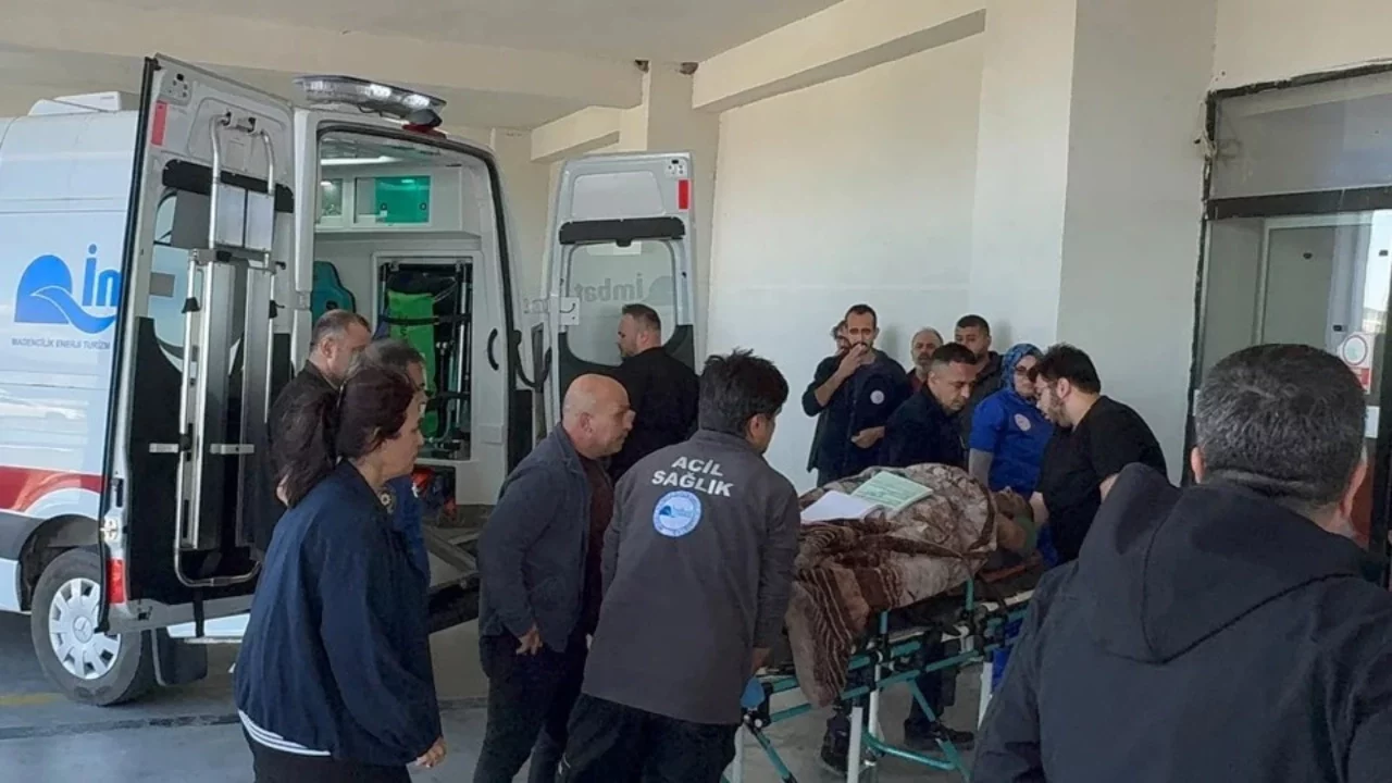 AFAD’dan Soma’daki maden ocağında meydana gelen göçüğe ilişkin açıklama:
