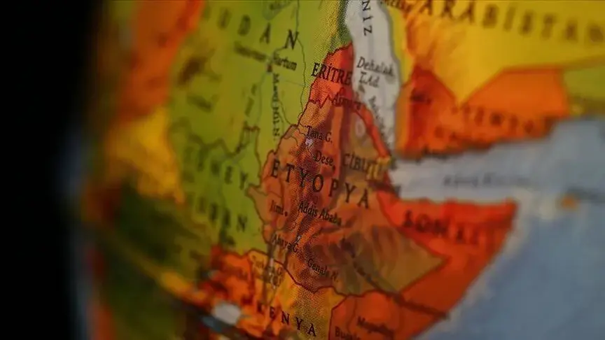 Afrika Birliğinden Etiyopya, Eritre ve Mısır’a gerilimi düşürme çağrısı